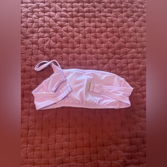 Target Swim Top - Picture 2 of 2